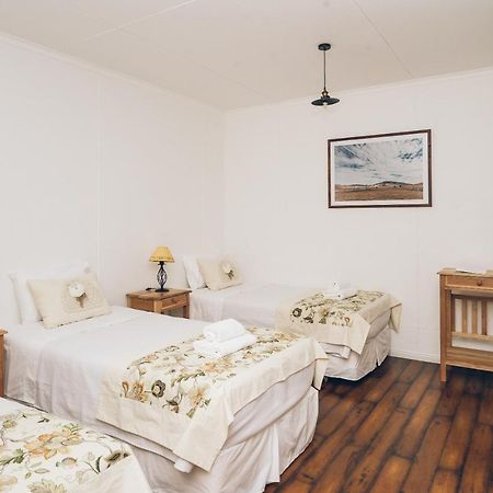 Hotel Estancia El Ovejero Patagonico Cerro Castillo Dış mekan fotoğraf