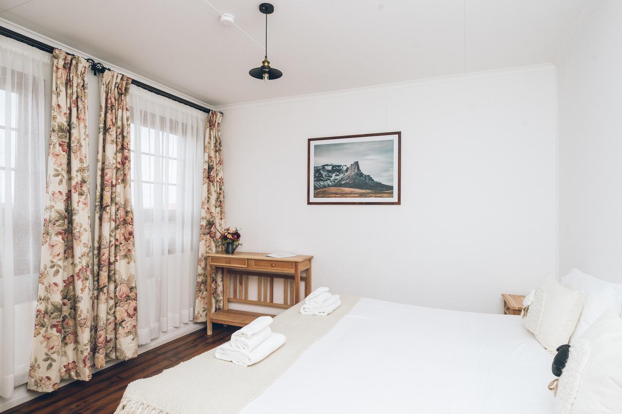 Hotel Estancia El Ovejero Patagonico Cerro Castillo Dış mekan fotoğraf